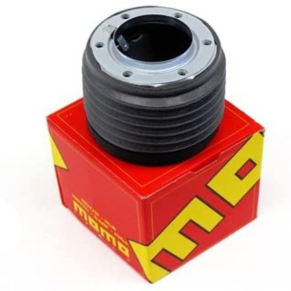 MOMO Steering Wheel Hub Adapter